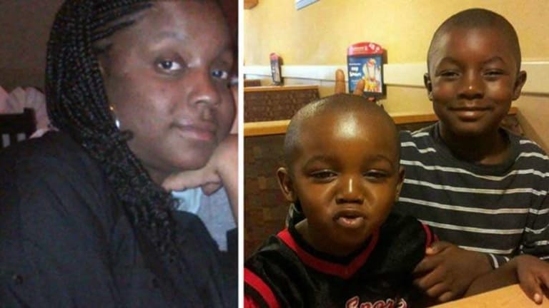 Mom Asks Cops to Teach Her Child a Lesson on Stealing, Cops Assault, Arrest Her, Took Her Kids