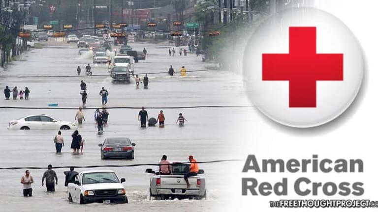 Don't Trust the Red Cross, 10 Ways YOU Can Help Harvey Victims Without Enriching Scammers