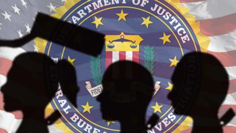 The FBI Has Quietly Started Spying on U.S. School Children to Quash Dissent at an Early Age
