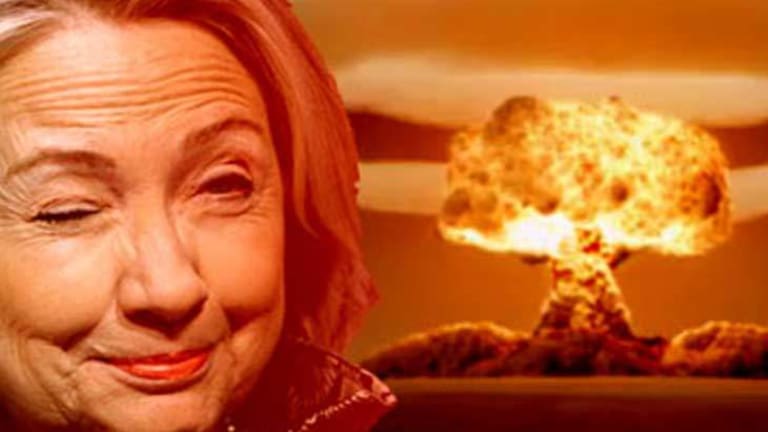 After Clinton Email Leak Exposes Her War Crimes, Frmr US Attorney Predicts Indictment in 60 Days