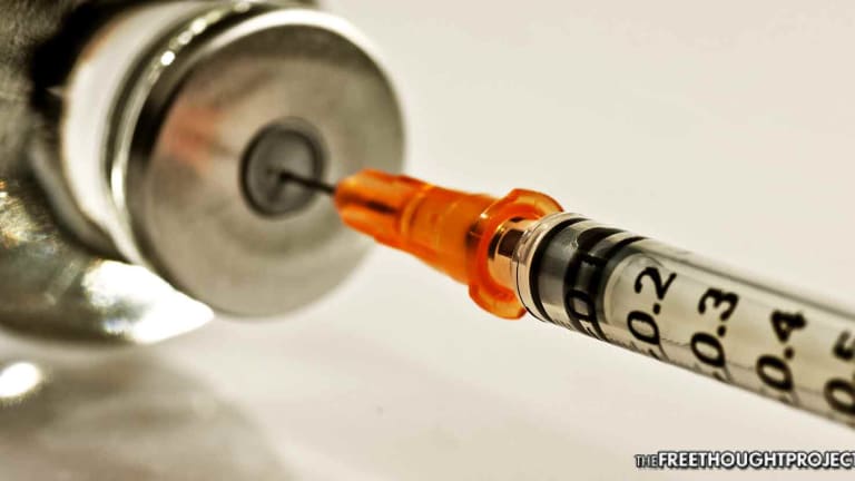 Doctors Show Common Vaccine Likely Worse than Getting the Disease It's Suppose to Stop