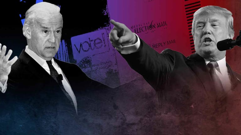 Yes, Election Fraud is Real. And its a Longstanding Tradition on Both Sides of the Aisle