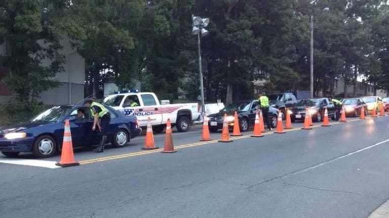 Cops Stoop to New Low - Say Hello to Daytime Checkpoints for Revenue Collection