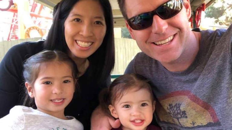 Scientist Who Studied Safer Alternative to Traditional Vaccines Murdered In Front of His Children