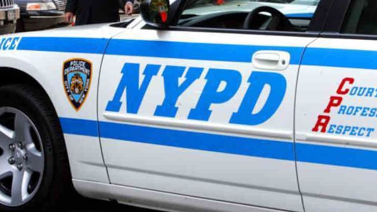 Third Cop Nearly Killed in NY Saturday as Man Aimed Empty Gun in Cop's Face, Pulled the Trigger