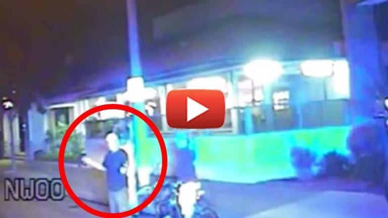 VIDEO: Cops Murder Unarmed Man After Mistaking Him for a Thief, Kept Video Secret - Until Now