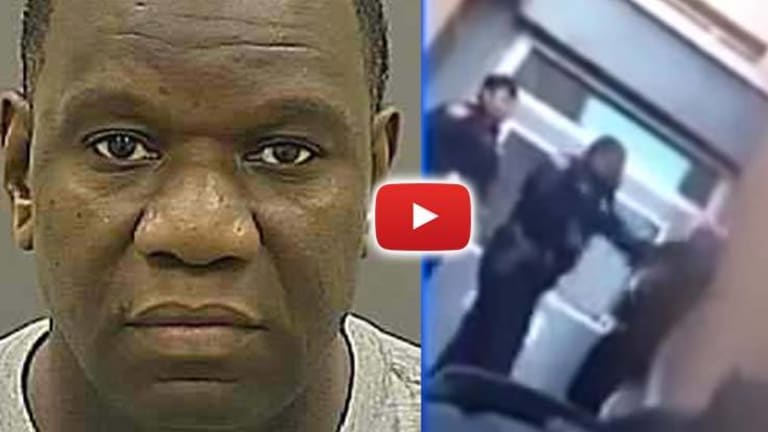 This Cop Beat an Innocent Child, On Video, and Just Avoided All Felony Charges