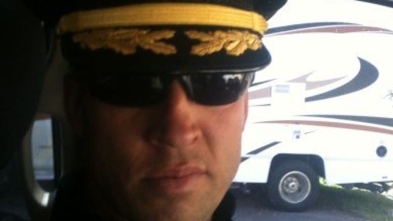 Chief of Police Harassed by Feds, Placed on Leave After Signing Pledge to Uphold Constitution