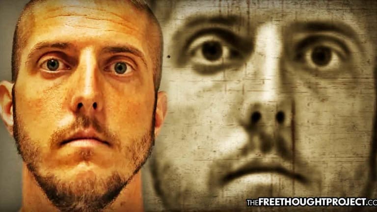 Sicko Cop Gets NO JAIL After Admitting to Possession, Distribution of Horrific Images of Child Abuse