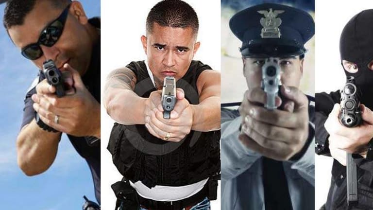 10 Outrageous Excuses Cops Have Used to Kill Unarmed People Over the Past Year