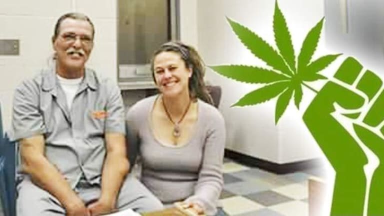 The Times They are a Changing: Man Serving Life Without Parole for Marijuana, to Be Released