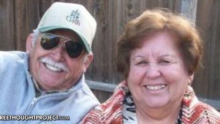 Police Kill 73yo Unarmed Grandpa with Dementia Then Lied About Him Having a Gun
