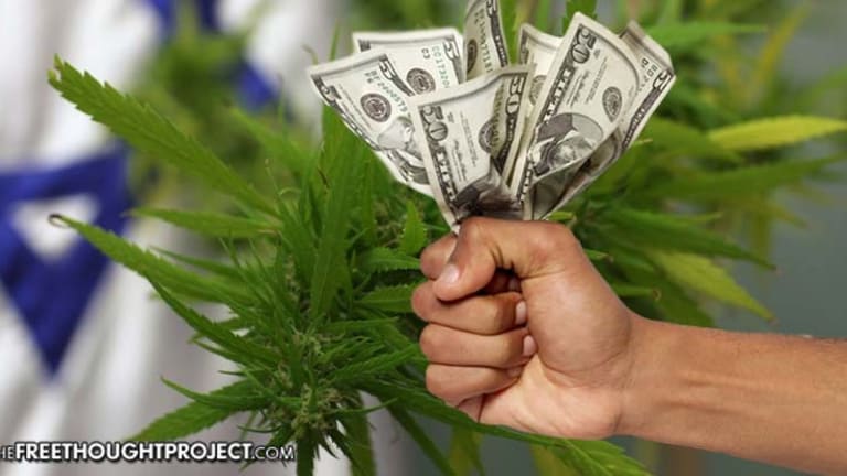 No Medical Value? US Govt has been Funding this Israeli Cannabis Researcher for 50 Years