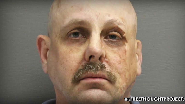Serial Pedophile Cop Arrested on 80 Counts of Sexual Abuse of Children