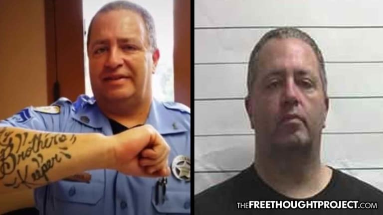 Child Sex Assault Victim Sexually Assaulted by Cop Who Shouldn't Have Been Assigned to Her Case