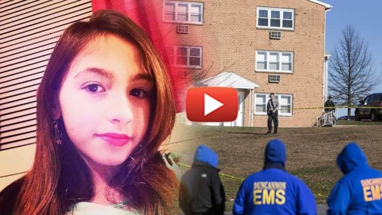 While Raiding Her Family's Home for Being Behind on Rent, Cops Kill 12-yo Girl