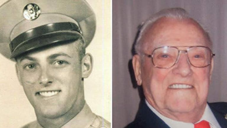 Officer Who Killed 95 Year-Old WWII Vet Because He Refused Medical Treatment Found Not Guilty