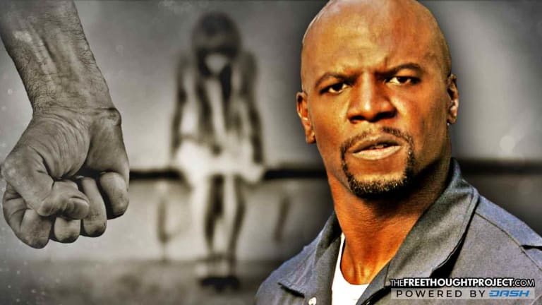 ‘If Police Rape You, Who Do You Go To?’ Terry Crews Hammers Establishment for Protecting Abusers