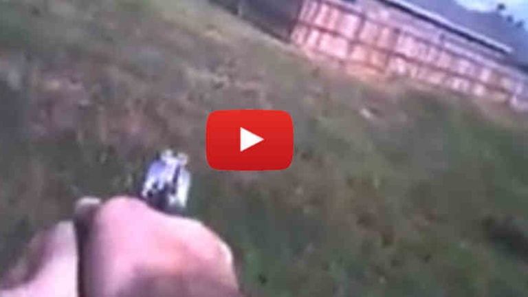 Cop Whose Body Cam Footage Showed him Call a Dog Over and Kill It, Was Just Cleared of Charges