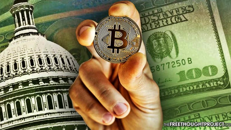Crypto Revolution: AZ Senate Passes Bill Officially Recognizing Bitcoin as Money