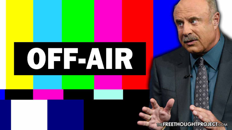 After Dr. Phil Exposes Elite Pedophile Ring, Major Dutch TV Network Cancels Show