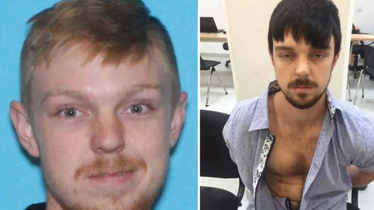 For Murdering 4 People and Fleeing 'Affluenza Teen' Only Facing 120 Days In Jail - Because He's Rich