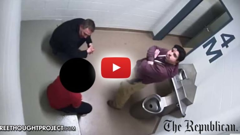 Infuriating Video Shows Cop Threaten to Beat, Torture, Kill, and Plant Drugs on Juvenile Suspects