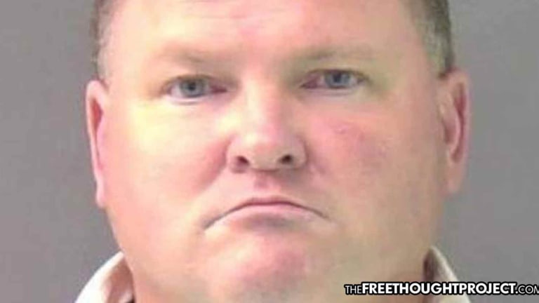 Texas Sheriff Arrested, Charged with Sexually Assaulting His Fellow Officers