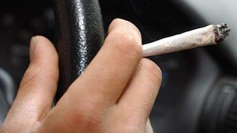 First of its Kind Study Finds Virtually No Driving Impairment Under the Influence of Marijuana