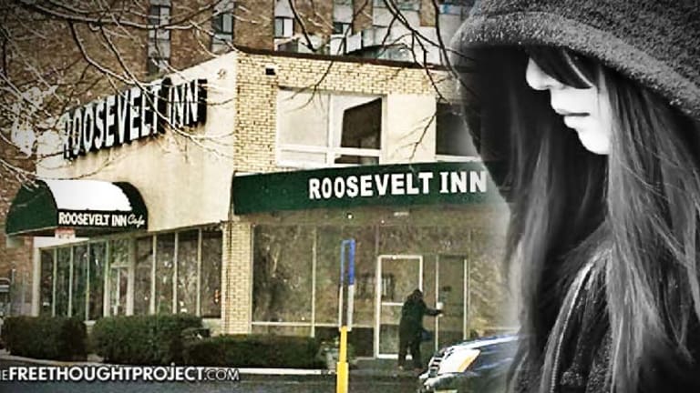 Real-Life American #Pizzagate Exposed, But It's Not in DC — It's in Philly