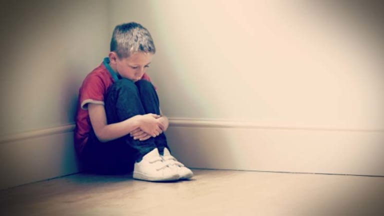 6yo Boy Kidnapped from School By Police, Locked in Psych Ward for 3 Days -- for Temper Tantrum