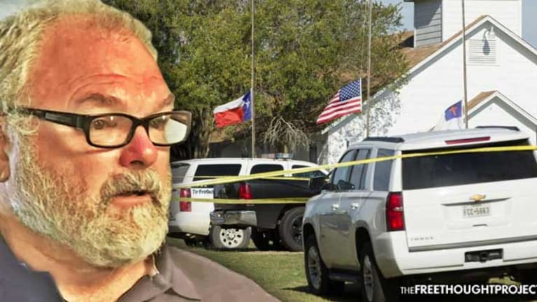 'Lots More People' Would've Been Killed if Texas Had Stricter Gun Laws