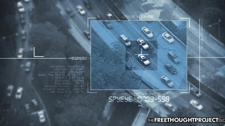 Digital Trails: How the FBI Identifies, Tracks and Rounds Up Dissidents