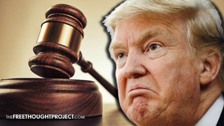 BREAKING: Federal Judge Issues Emergency Stay on Trump's Immigration Ban