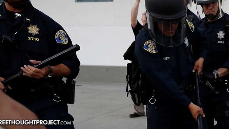 2 Deadliest Police Depts in America Under Investigation Amid Pile of Dead Bodies