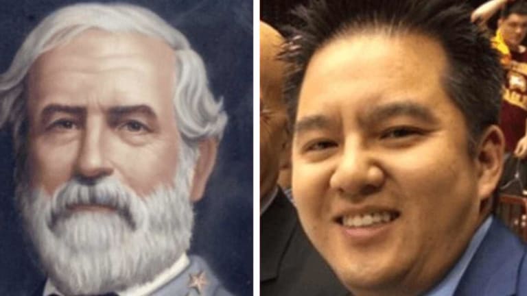 ESPN Removes Asian-American Announcer from Game—Because His Name is Robert Lee
