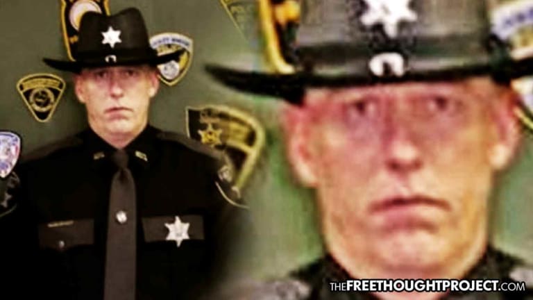 Police Chief Busted Paying Woman So He Could Repeatedly Rape Her Child