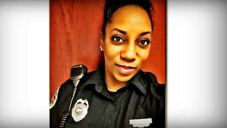 Female Cop Exposed Fellow Cop Who Raped Her and Racist Officers, So the Dept Attacked Her for It