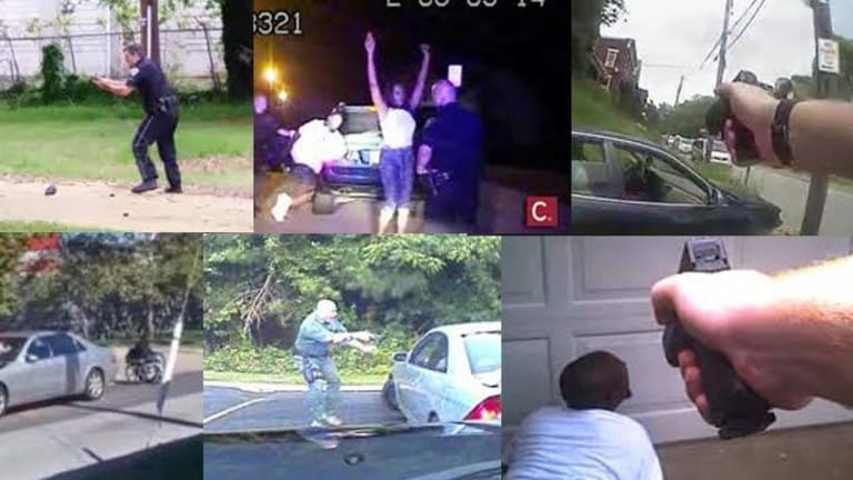 Investigation After Cops Kill Unarmed Teen Reveals Epidemic of Motorists Killed by Police