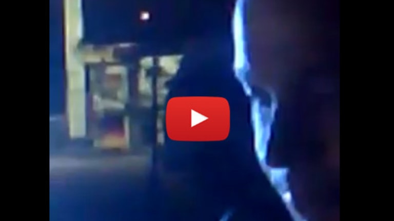 This Woman Was Pulled Over After Filming a Cop Parked Illegally, Then She Let Them Have It!