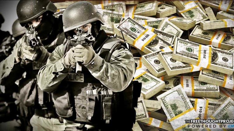 War On Cash Goes into Full Effect — Purchases Over $10,000 ILLEGAL in Australia