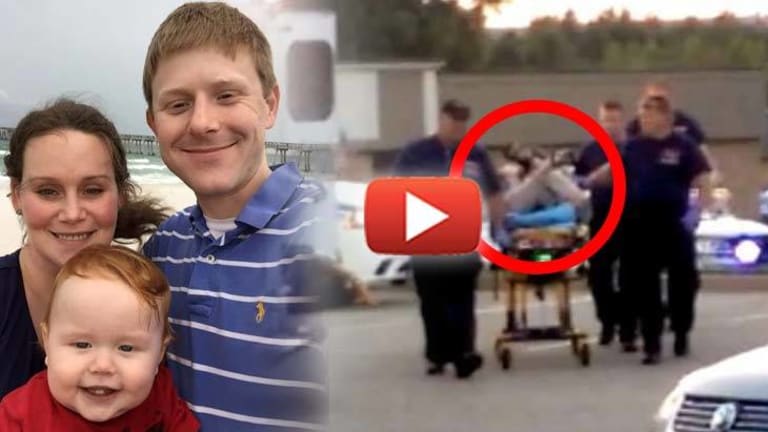 Cops Claim LSD Killed this Dad, but Autopsy & Video Confirms they Hogtied Him to Death