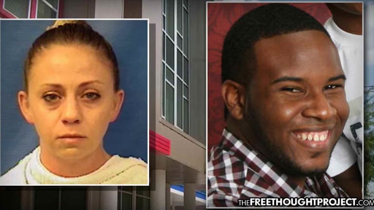 Warrants Show Police Never Searched Amber Guyger's Apartment, Now It's Too Late, She's 'Vacated' It