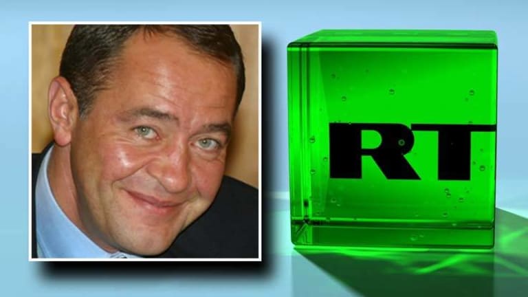Coroner Report Contradicts Claims of Heart Attack -- RT Founder Beaten to Death in D.C. Hotel