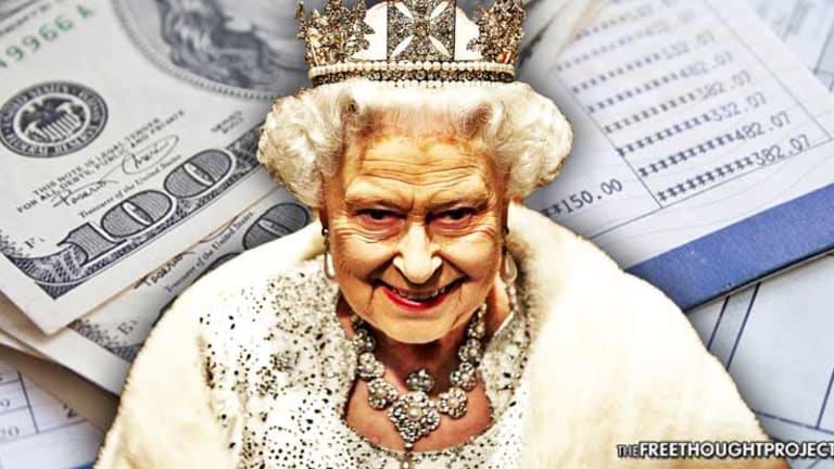 Leaked Docs Reveal Elite's Secret Wealth, Show Queen Made Millions Exploiting Mentally Ill People
