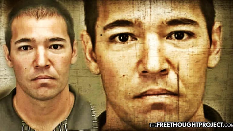 Cop Sexually Assaults Child During Traffic Stop, Gets Only 14 Days in Jail, Won't Register as Sex Offender