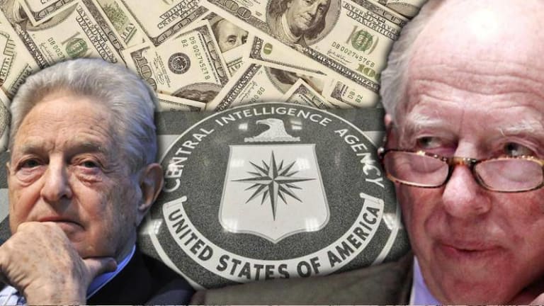 Panama Papers Exposed as US Intel Op To Entrench Western Elite's Global Domination