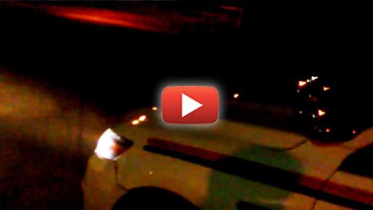 In Under Two-Minutes, This Ohio Cop Shows Exactly What's Wrong with Police in America