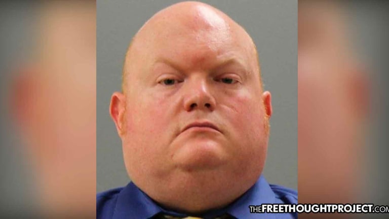 Virginia Cop Arrested, Charged For Allegedly Beating 6-Month-Old Baby to Death