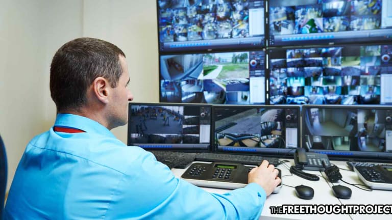 City Forces Private Businesses to Install 24/7 Digital Surveillance Cameras for Warrantless Access by Police